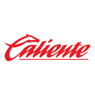 Caliente logo
