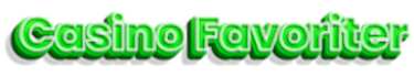 Casinofavoriter nettsted for casinoinformasjon og omtaler