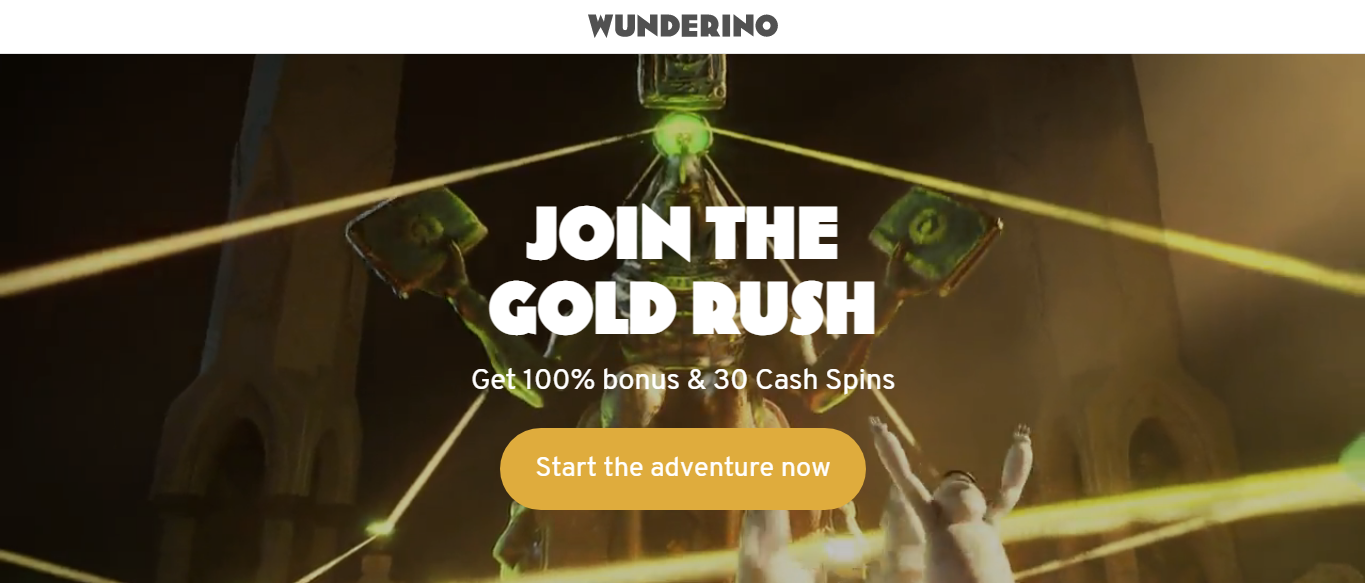 join the gold rush website