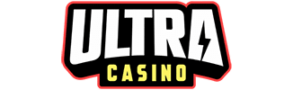 UltraCasino official logo