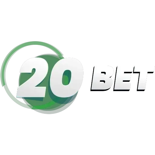 20bet Casino logo