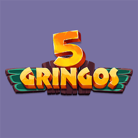 5Gringos Casino logo