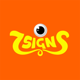 7Signs Casino logo