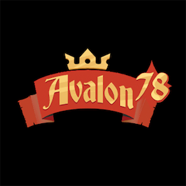 Avalon78 Casino logo