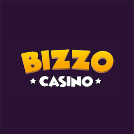 Bizzo Casino logo