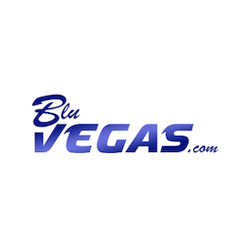 BluVegas Casino logo