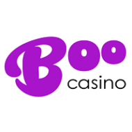 Boo Casino logo
