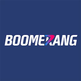 Boomerang.bet Casino logo
