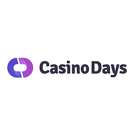 Casino Days logo