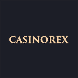 CasinoRex logo