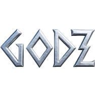 Godz Casino logo