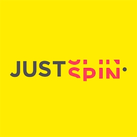 Justspin Casino logo
