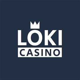 Loki Casino logo