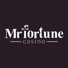 Mr Fortune Casino logo