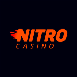 Nitro Casino logo