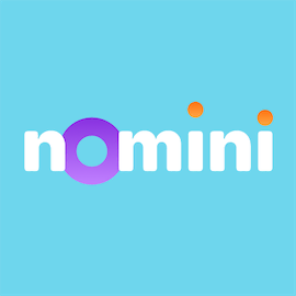 Nomini Casino logo