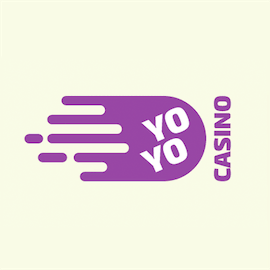 YoyoCasino logo