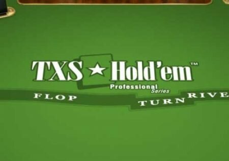 Texas Hold Em Pro