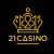 21 Casino