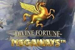 Divine Fortune Megaways