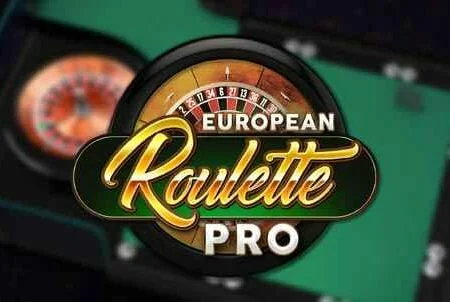 European Roulette Pro