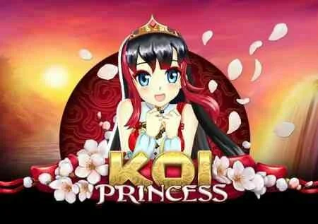 Koi Princess
