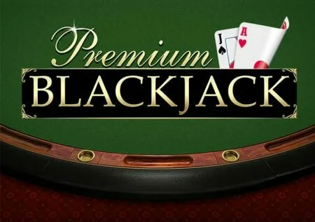 Blackjack