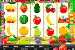 Fruit Shop