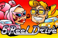 5 Reel Drive