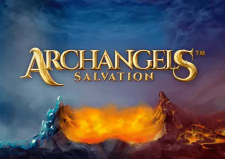 Archangels: Salvation